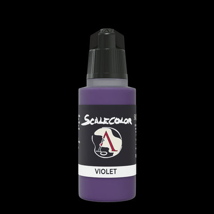 VIOLET BLUE