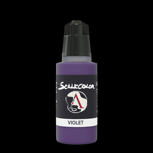 VIOLET BLUE