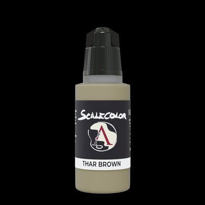 THAR BROWN