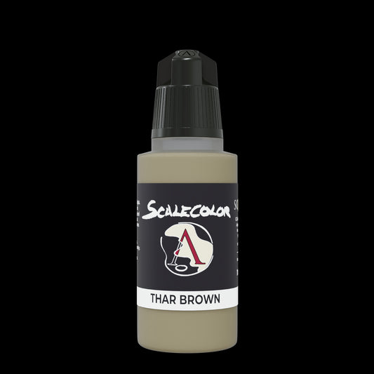 THAR BROWN