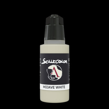MOJAVE WHITE