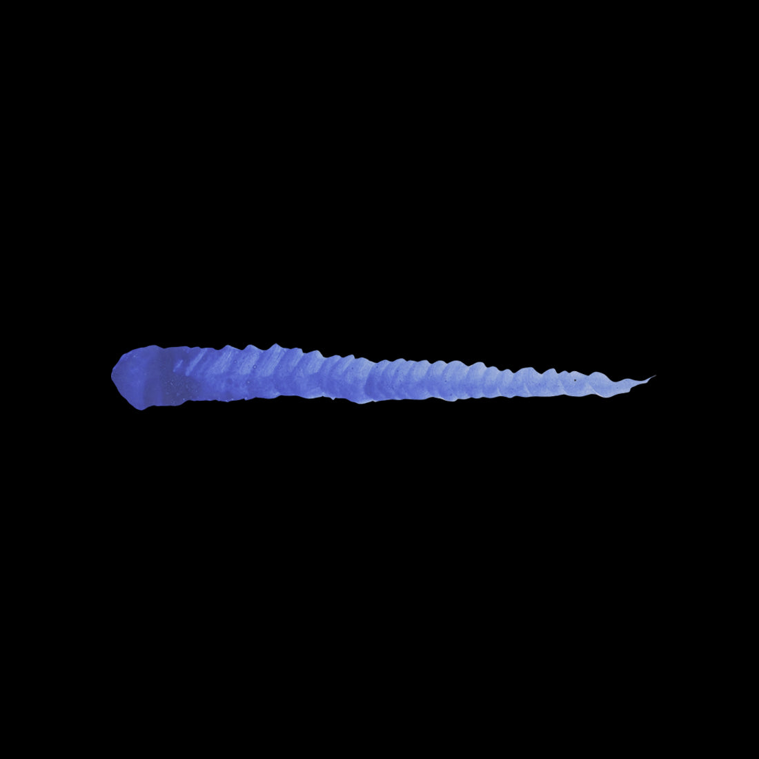 PARALYZE BLUE