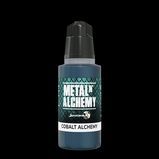COBALT METAL