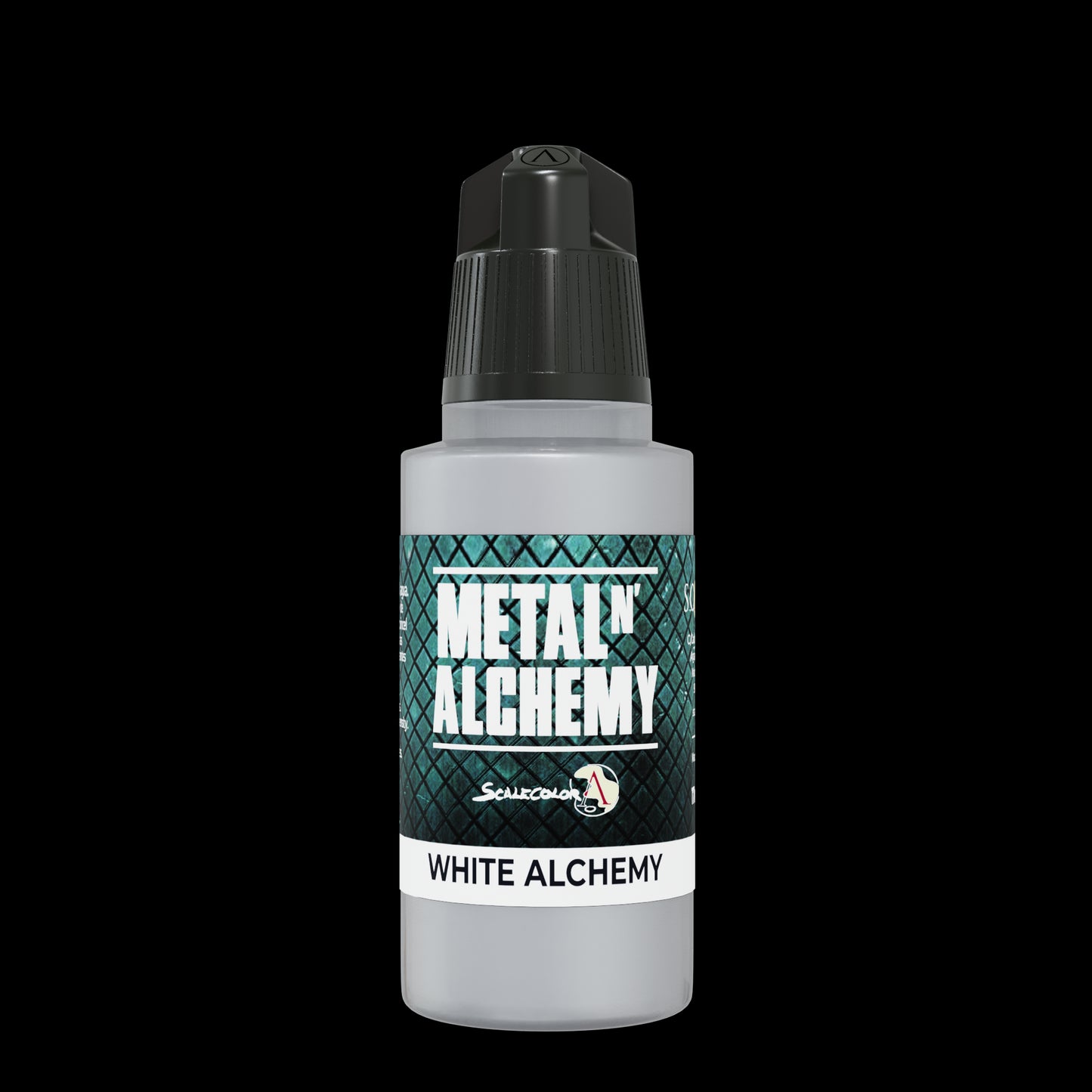 WHITE METAL