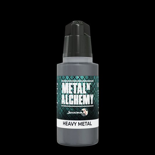 HEAVY METAL