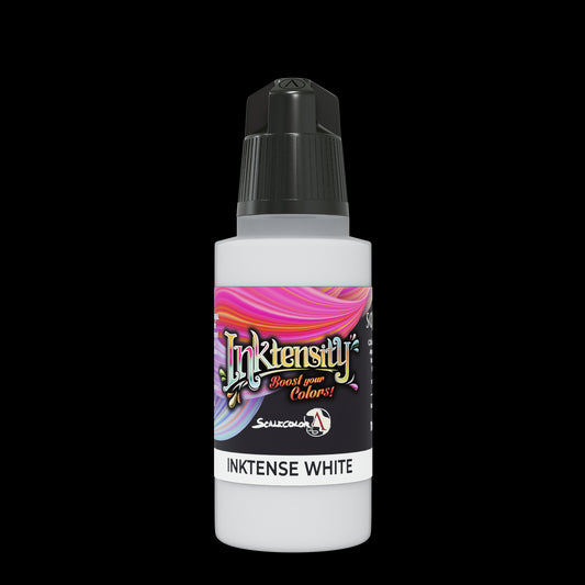 INKTENSE WHITE