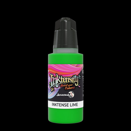 INKTENSE LIME