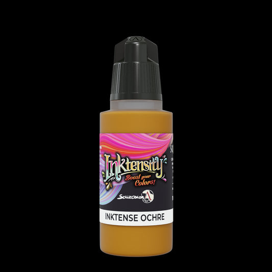 INKTENSE OCHRE