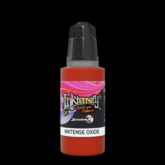 INKTENSE OXIDE