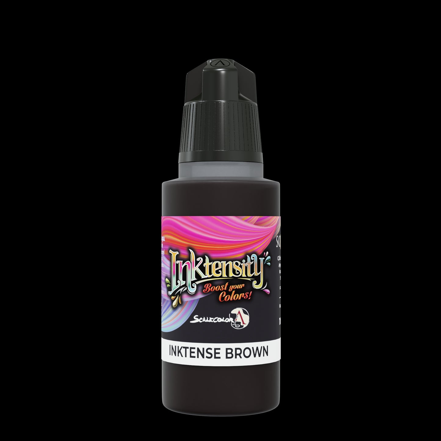 INKTENSE BROWN