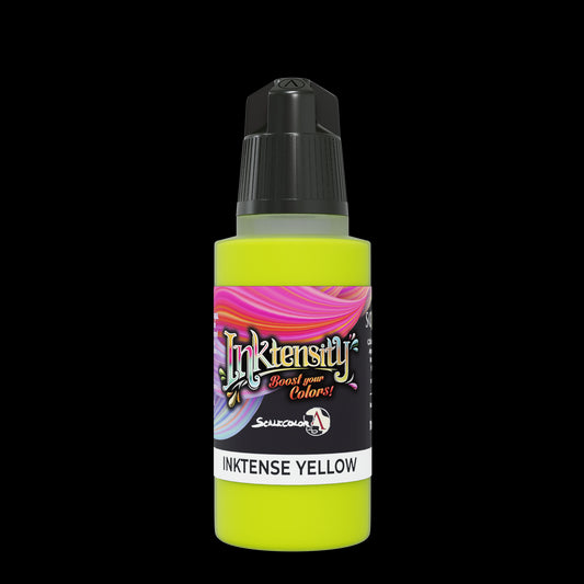 INKTENSE YELLOW
