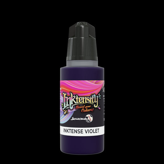 INKTENSE VIOLET