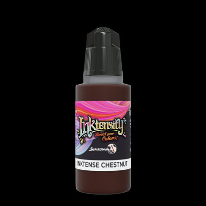 INKTENSE CHESTNUT