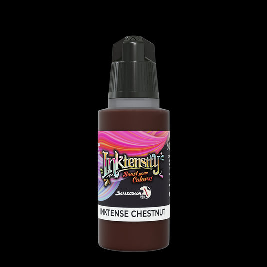 INKTENSE CHESTNUT