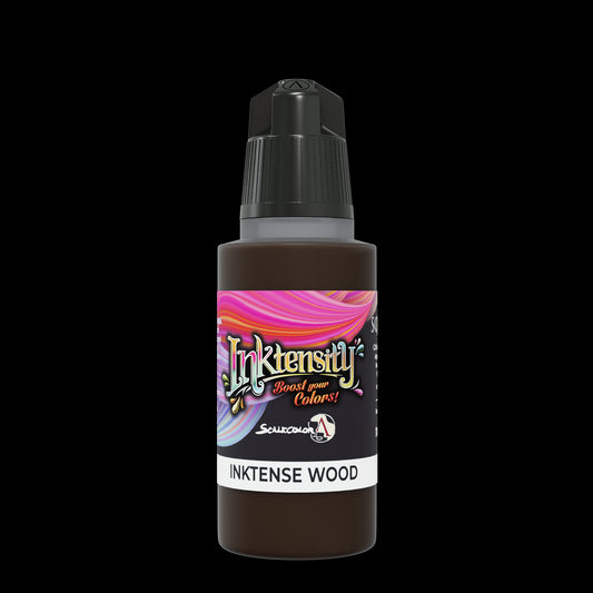 INKTENSE WOOD