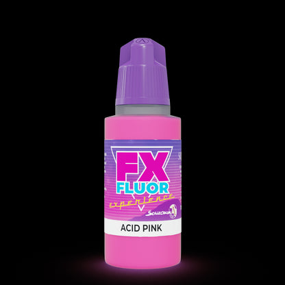 ACID PINK