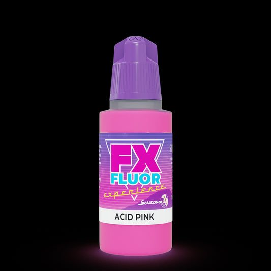 ACID PINK