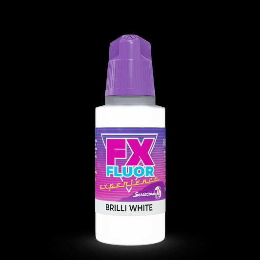 BRILLI WHITE