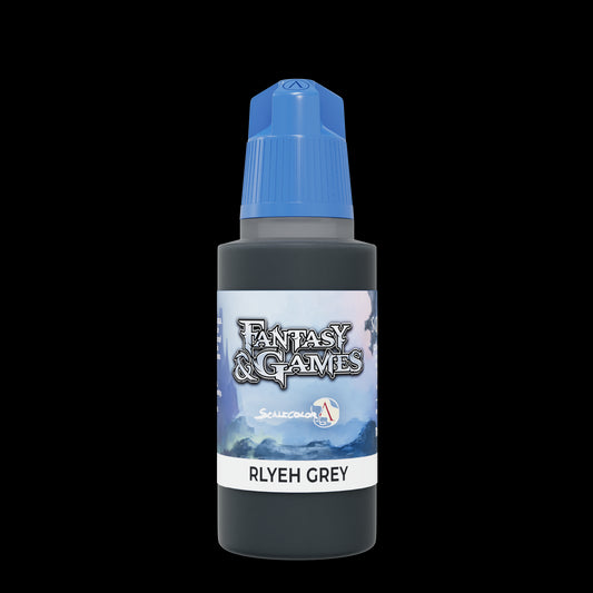 RLYEH GREY
