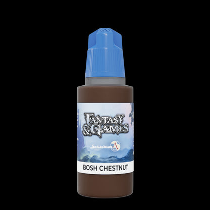 BOSH CHESNUT