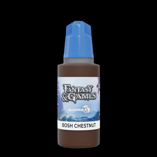 BOSH CHESNUT