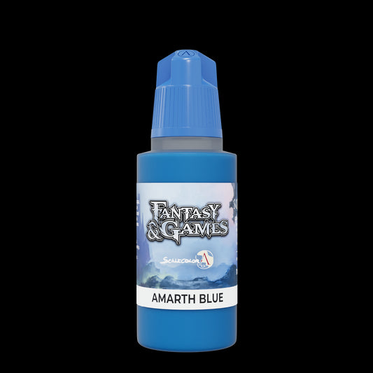 AMARTH BLUE
