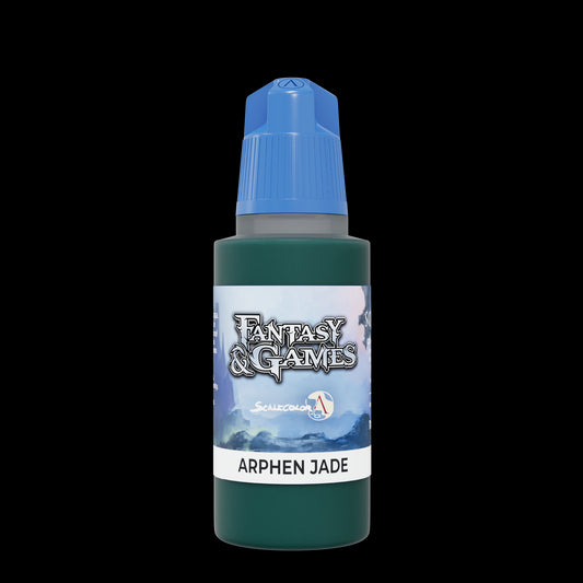 ARPHEN JADE