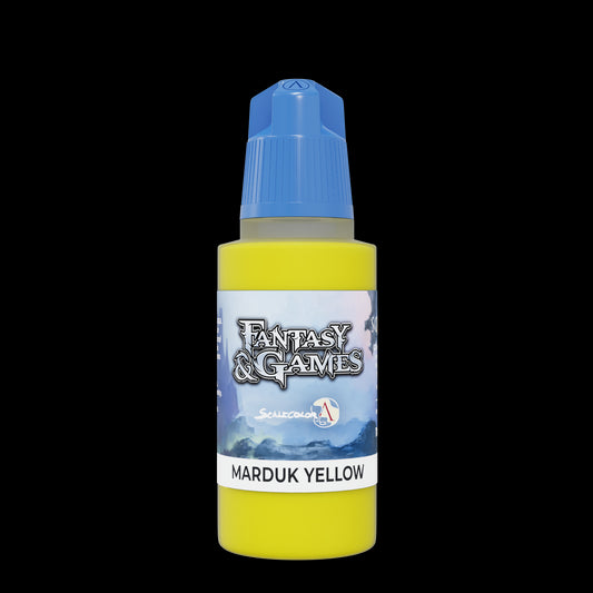 MARDUK YELLOW