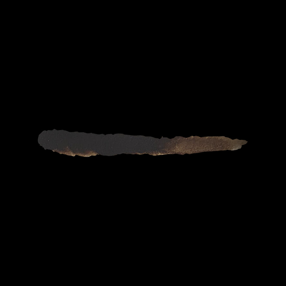 BURNT UMBER