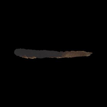BURNT UMBER