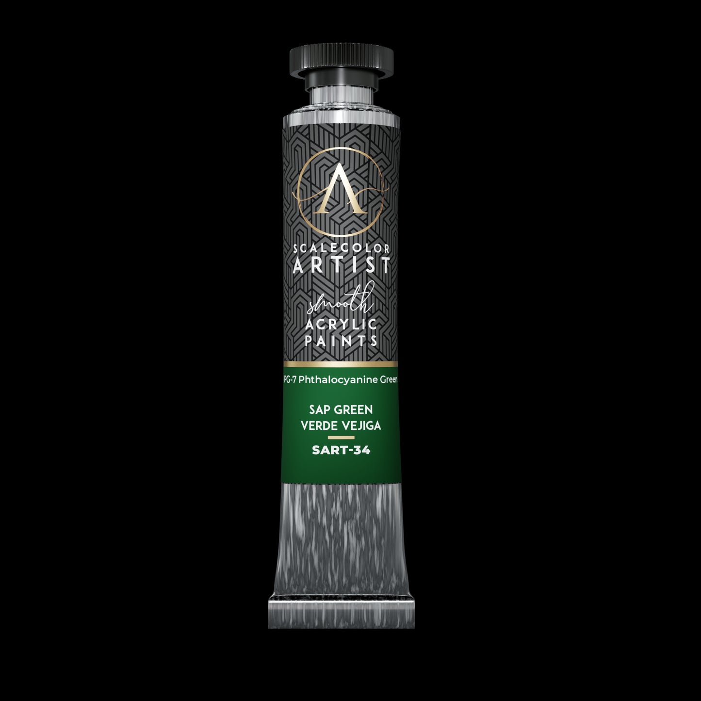 SAP GREEN