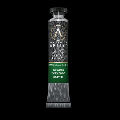 SAP GREEN