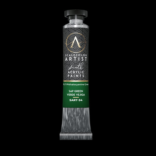 SAP GREEN