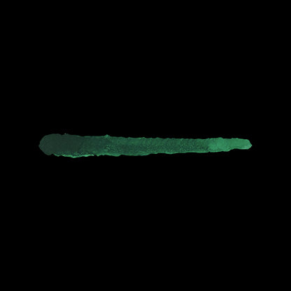 EMERALD GREEN