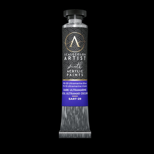 DARK ULTRAMARINE