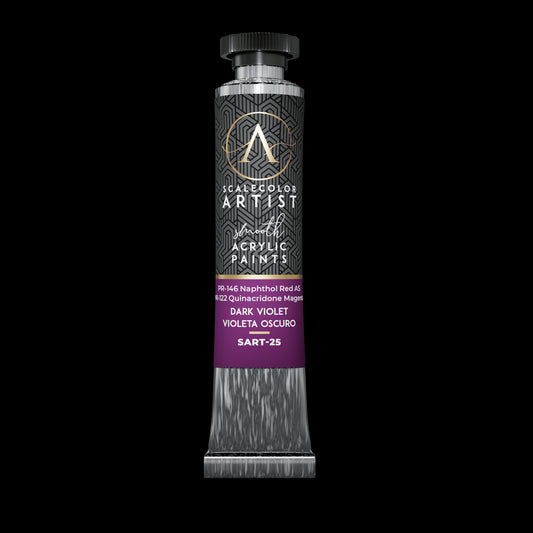 DARK VIOLET