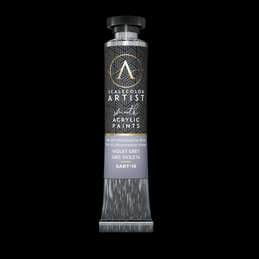 VIOLET GREY