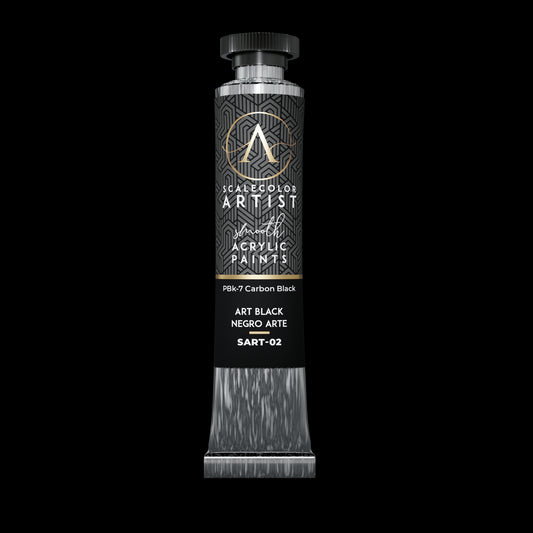 ART BLACK