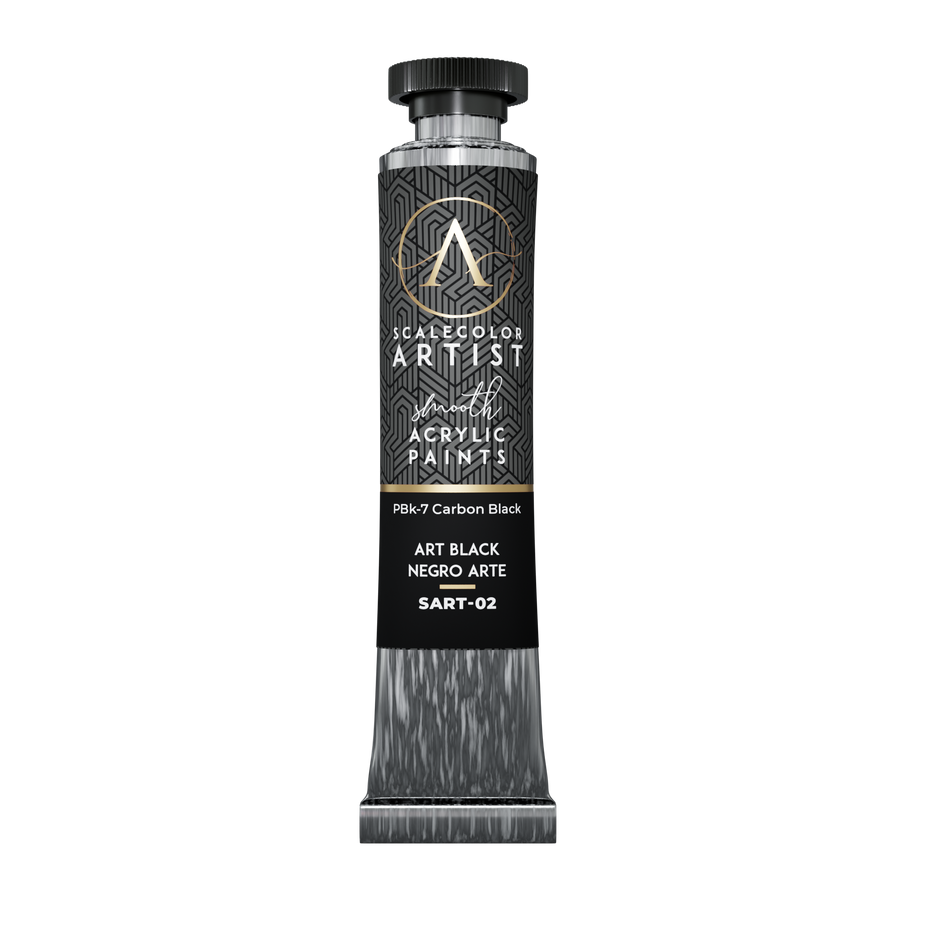 INDIVIDUAL ARTISTS – SCALE75 - Hobbies & Games