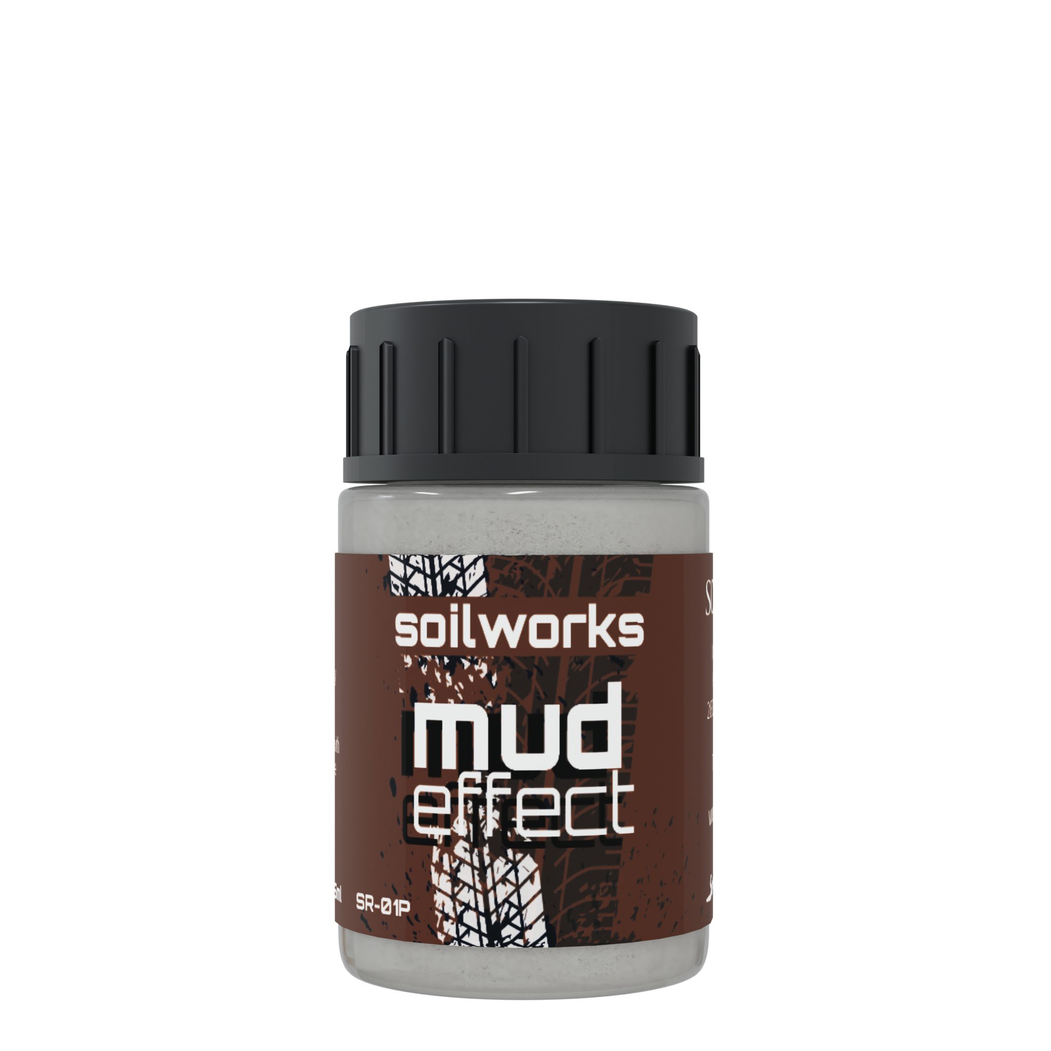 MUD EFFECT – SCALE75 - Hobbies & Games