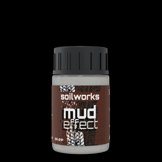 MUD EFFECT