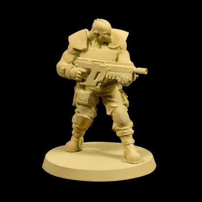 SURFACE PRIMER SAND