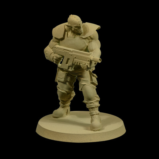 SURFACE PRIMER OLIVE