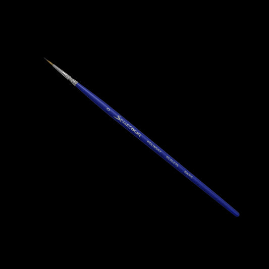 KOLINSKY SABLE BRUSH 0