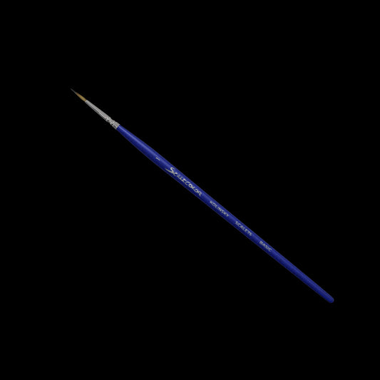 KOLINSKY SABLE BRUSH 1