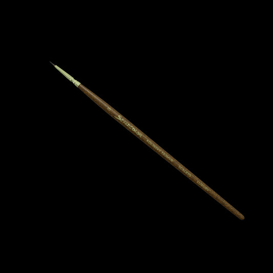 TAJMYR SABLE BRUSH 0
