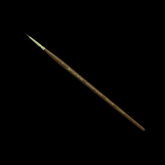 TAJMYR SABLE BRUSH 1