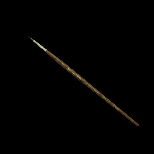 TAJMYR SABLE BRUSH 2