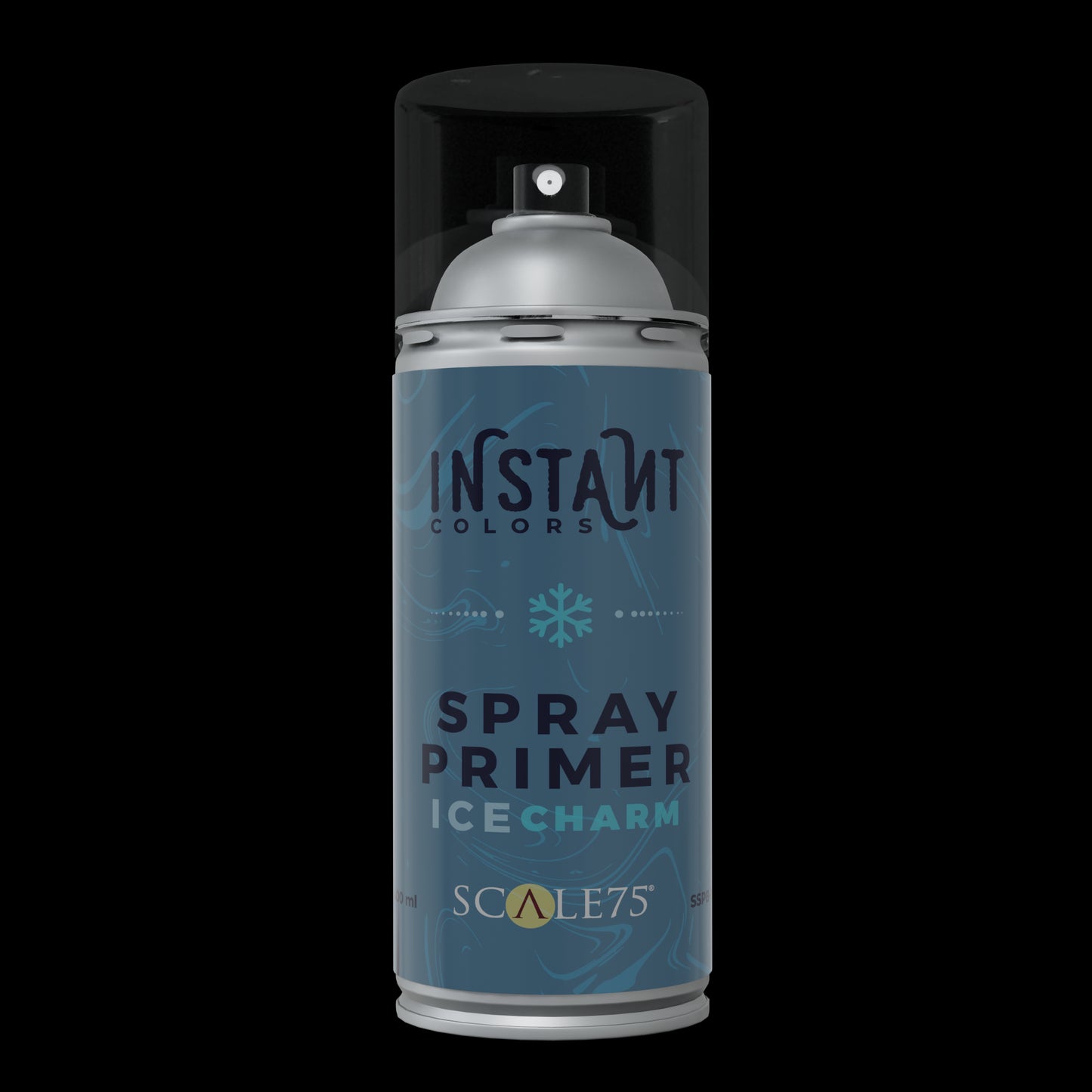SPRAY PRIMER ICE CHARM 400 ml