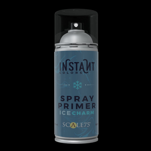 SPRAY PRIMER ICE CHARM 400 ml